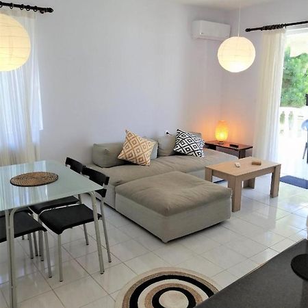 Elisabeth Studio Paralia Akratas Экстерьер фото