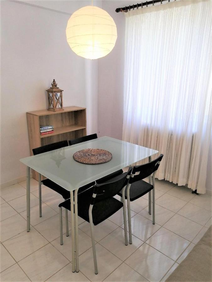Elisabeth Studio Paralia Akratas Экстерьер фото